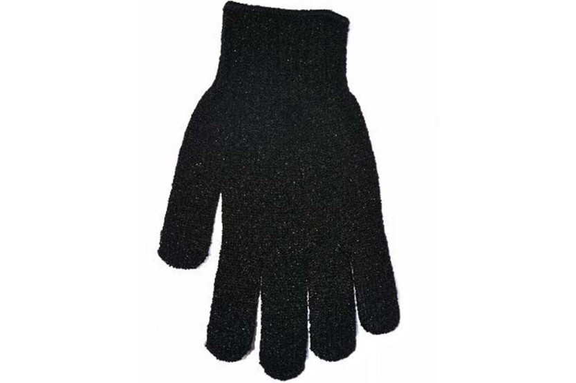 Guantes de limpieza de verduras Mastrad de poliamida y nailon