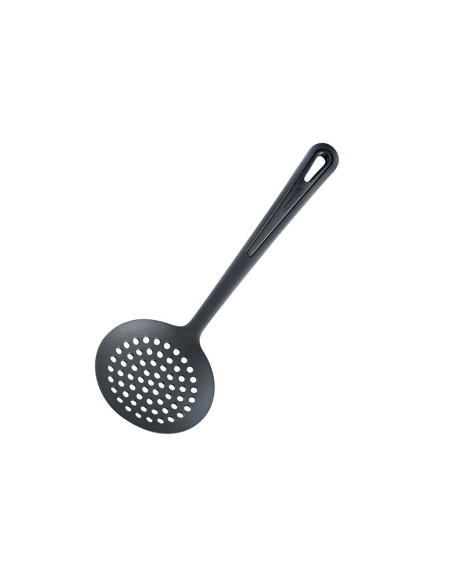 Westmark 32,2 cm svart polyamidskimmer