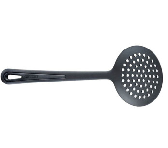 Westmark 32.2cm musta polyamidi skimmeri 2