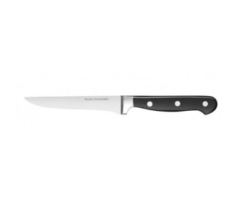 Couteau à désosser professionnel Pradel Excellence Double coque 13cm