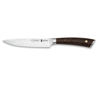 Yleisveitsi 3 Claveles Sakura manche pack 12,5cm