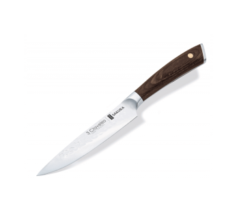 cuchillo universal 3 Claveles Sakura manche pack 12,5cm 2
