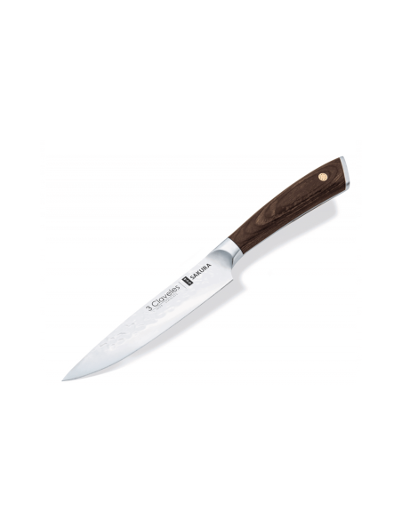 Yleisveitsi 3 Claveles Sakura manche pack 12,5cm
