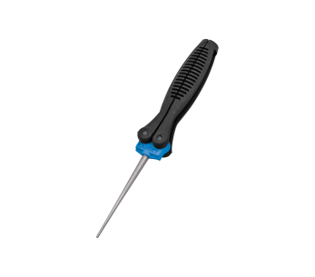 Lansky fällbar slipmaskin 9cm diamantbit för fickknivar