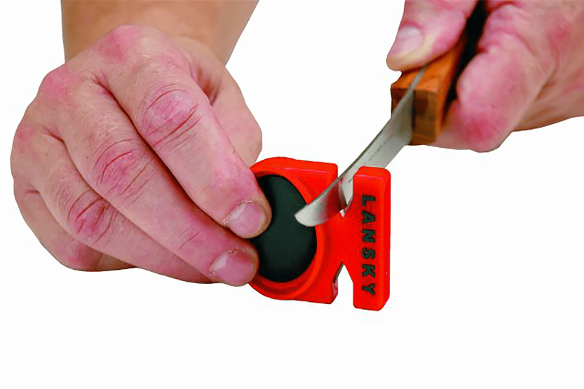 Afiador Lansky Quick Fix