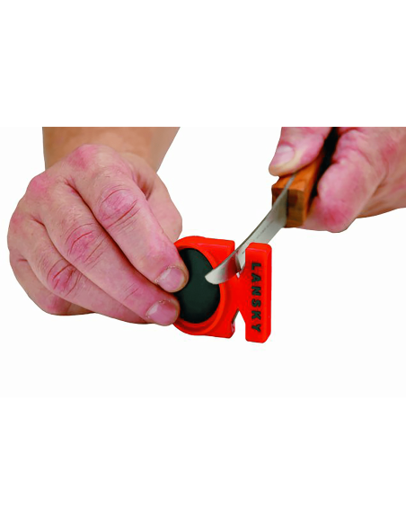Lansky Quick Fix zakslijper