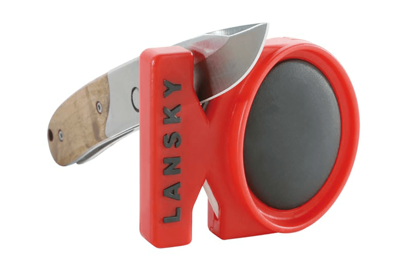 Lansky Quick Fix lommesliper