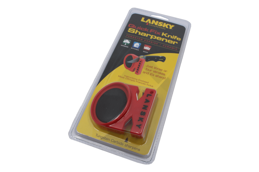 Lansky Quick Fix taskuteroitin