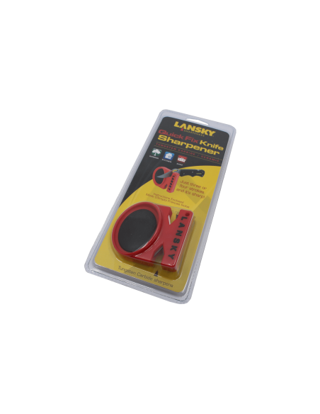 Lansky Quick Fix pocket sharpener