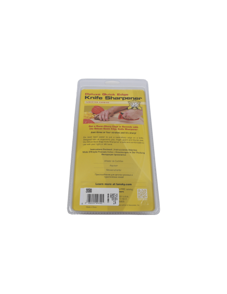 Lansky Quick Fix lommesliper