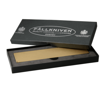 DC521 Fallkniven timantti/keraaminen hiomakivi 21cm