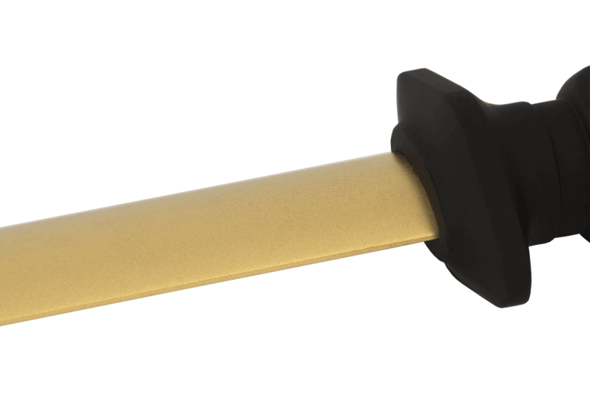 D12 Fallkniven brytsten 30,5 cm diamantbit