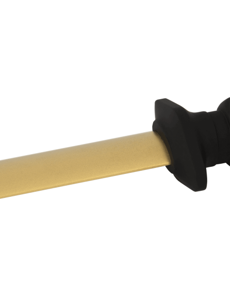 D12 Fallkniven brytsten 30,5 cm diamantbit
