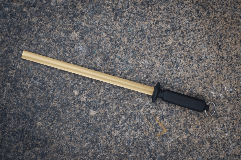 D12 Fallkniven brytsten 30,5 cm diamantbit