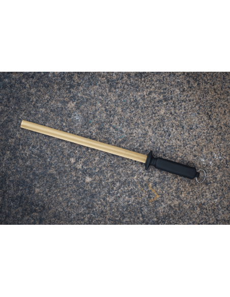 D12 Fallkniven brytsten 30,5 cm diamantbit