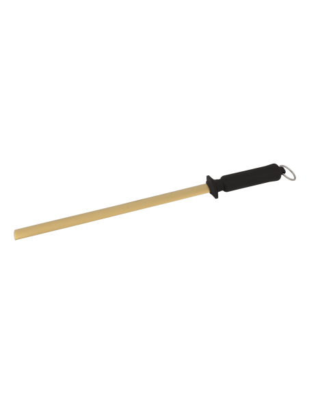 D12 Fallkniven brytsten 30,5 cm diamantbit