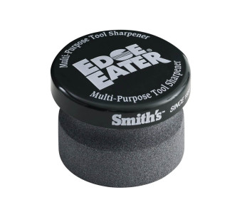 Piedra de afilar Edge Eater Smith para herramientas de bricolaje y jardín
