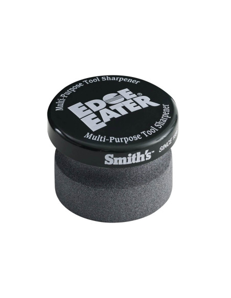 Piedra de afilar Edge Eater Smith para herramientas de bricolaje y jardín