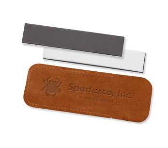 Spyderco Schleifstein Medium und Fein
