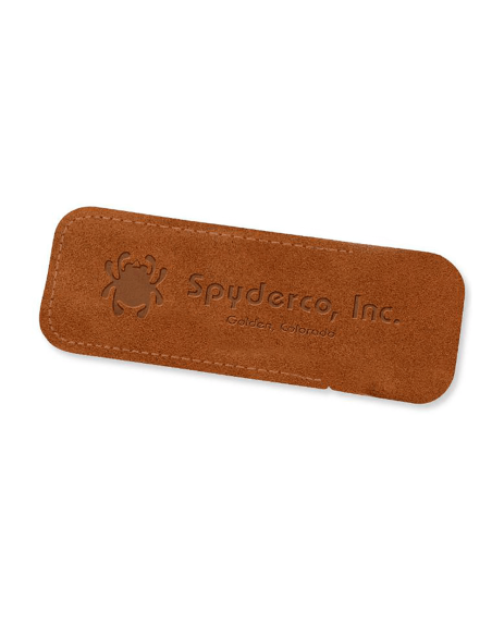 Spyderco slijpsteen medium en fijn