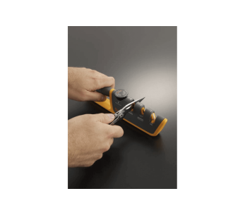Afilador manual ajustable Angle Pro Pull Smith 3 módulos 2