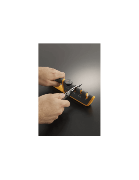 Adjustable manual sharpener Angle Pro Pull Smith 3 modules