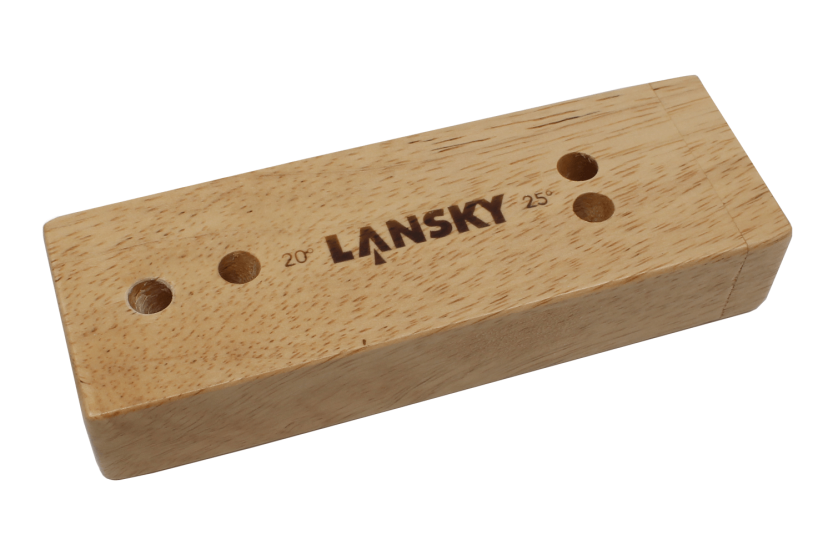 Crock Stick Lansky teroitussarja