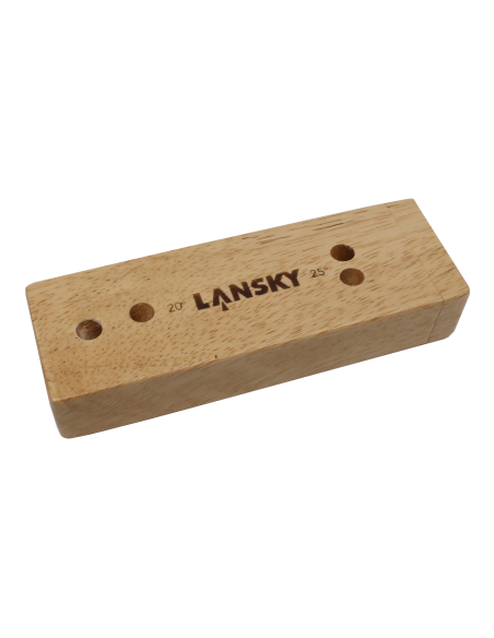 Kit de afilado Crock Stick Lansky