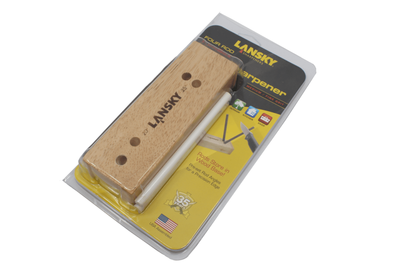 Crock Stick Lansky teroitussarja