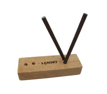 Crock Stick Lansky slipesett