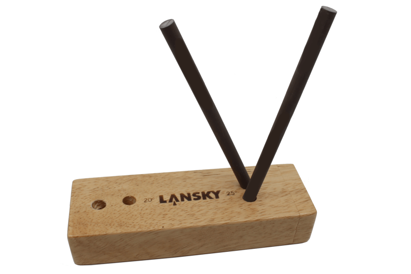 Crock Stick Lansky teroitussarja