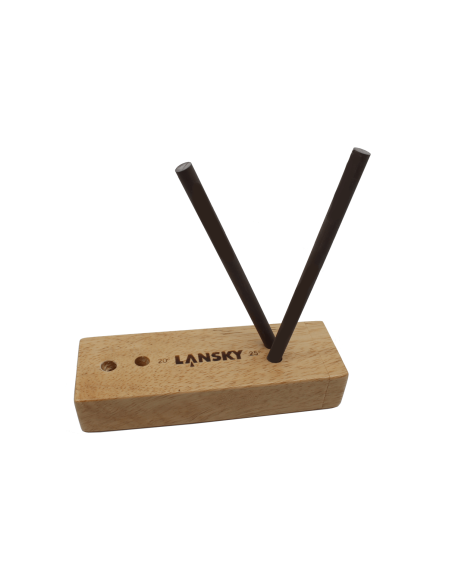Crock Stick Lansky teroitussarja