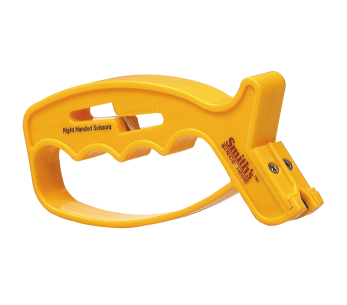 Afilador manual Smith 2 ranuras para cuchillas lisas