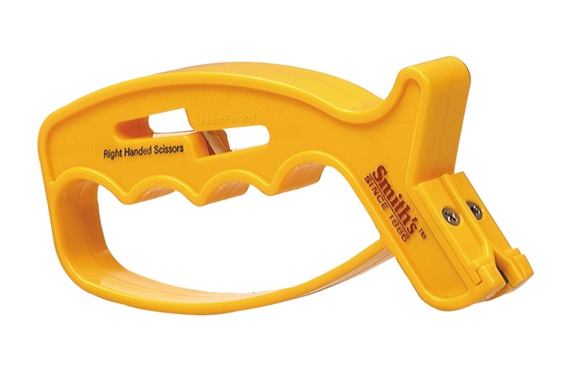 Smith manual sharpener 2 slots for smooth blades