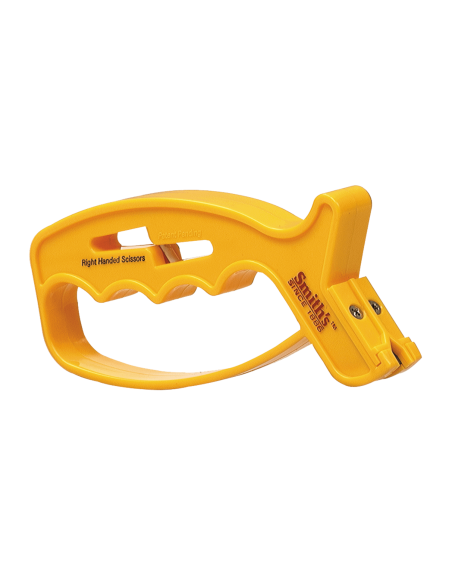 Affilatore manuale Smith 2 scanalature per lame lisce