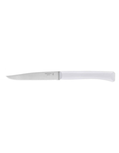 Set med 4 Opinel Bon Appétit+ Tempête 11cm knivar i rostfritt stål