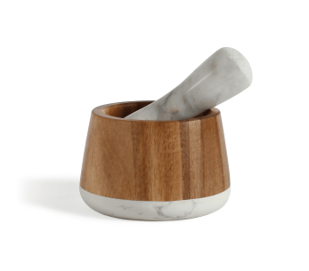 Livoo marmori- ja akaasia-murikka ja -murskaimet