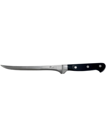 Professional fillet knife Pradel Excellence Maître Chef 20cm POM handle