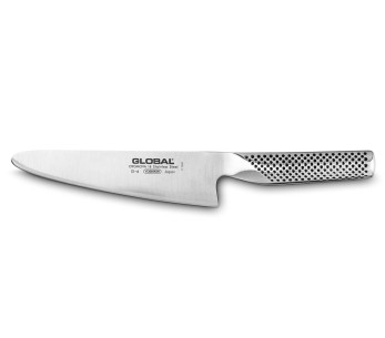 Global G6 veistoveitsi 18cm terällä