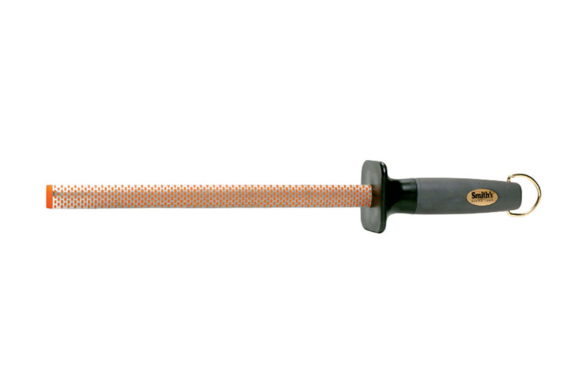 Smithin teroituskivääri 25cm soikea timanttiteroitin