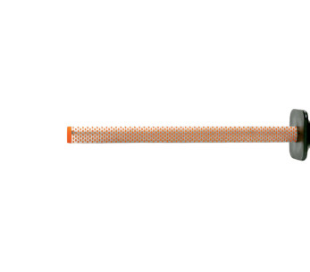 Smiths skärpningsgevär 25cm oval diamantbit 2