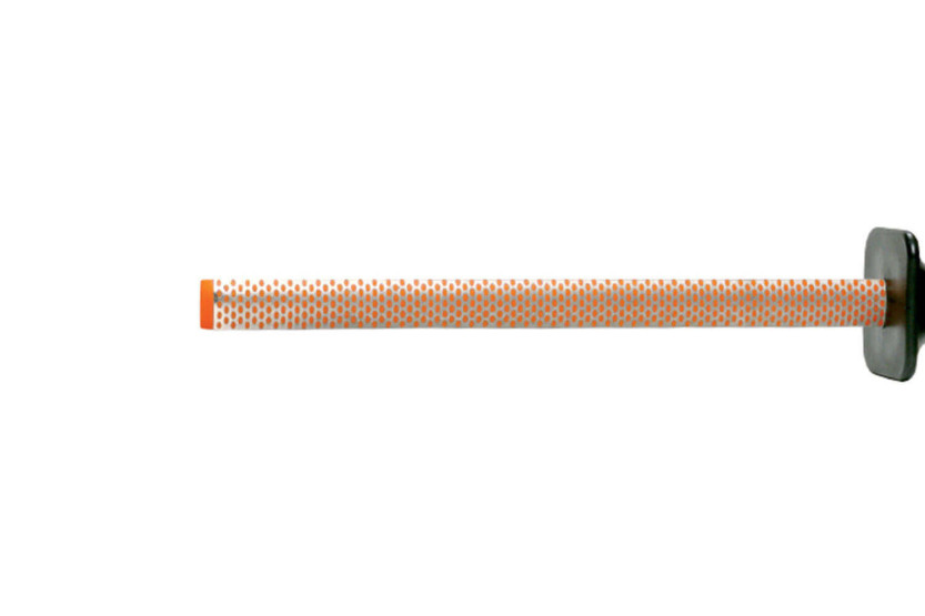 Smithin teroituskivääri 25cm soikea timanttiteroitin