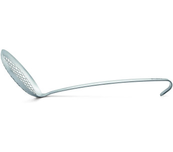 Schaumlöffel Triangle Serie 1946 Edelstahl Durchmesser 11,5cm 2