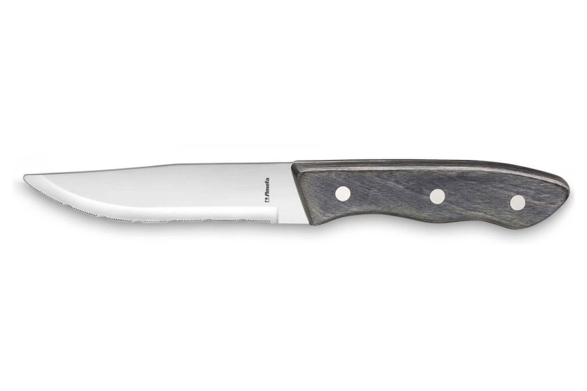 Coltello da bistecca Amefa Hercule