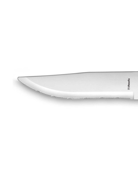 Coltello da bistecca Amefa Hercule