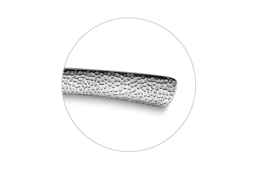 Coltello da bistecca Amefa XL Bongo in acciaio inox