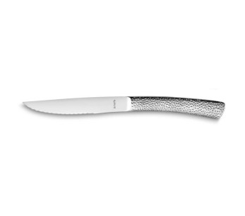 Faca para bifes em aço inoxidável Amefa XL Bongo