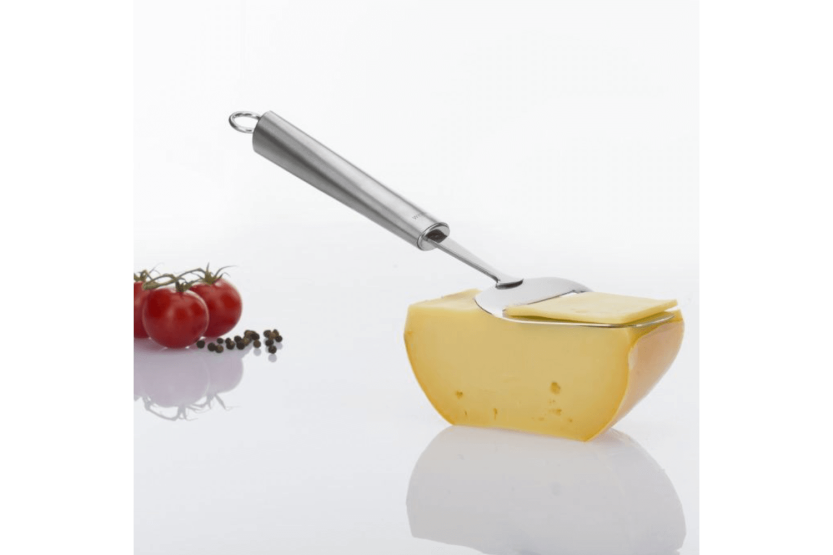 Rascador de queso Westmark "Glory" de acero inoxidable