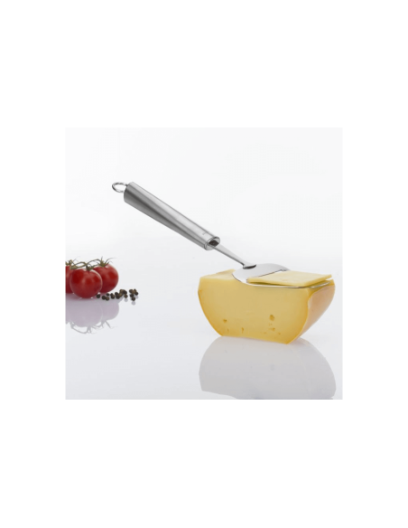 Raschietto per formaggio Westmark "Glory" in acciaio inox