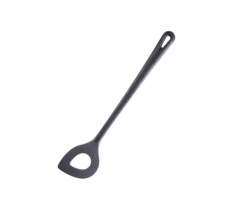 Westmark "Gentle" svart plastskje 30,7 cm